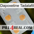 Dapoxetine Tadalafil 24